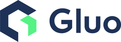 gluo logo